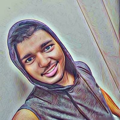 mohdirfan57's profile picture. AI-ML Enthusiast | Exploring more 
C/C++/Python | Web Dev | PSIT'24