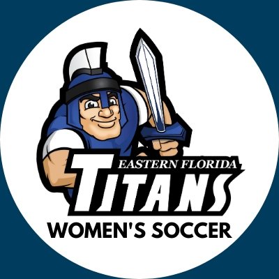 Official Twitter | Eastern Florida State College Women's Soccer | NJCAA | FCSAA | Disclaimer: https://t.co/tQ0noYH9Sw ⚽️