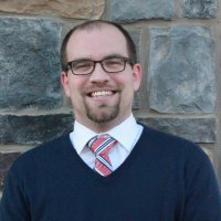 Kyle S. Beyer(@KyleBeyerPhD) 's Twitter Profile Photo