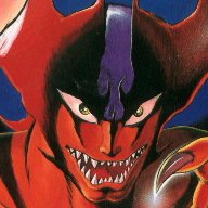 デビルマン(原作版) (@devilman_bot) 's Twitter Profile
