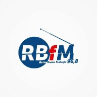 Radio Banua Malaqbi (@rbfmsulbar) 's Twitter Profile Photo Radio Banua Malaqbi (@rbfmsulbar) 's Twitter Profile Photo