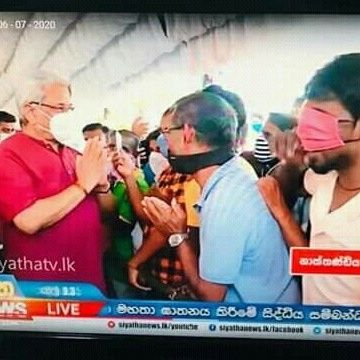 Piumantha84's profile picture. ☠️