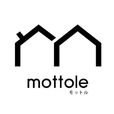 ありそうでない、そんな声を形にしました。
「これでいい」ではなく「これがいい」
mottole（モットル）です。
https://t.co/mG56wOO25Z

※スタッフのゆるい日常+お得情報をお送りします。