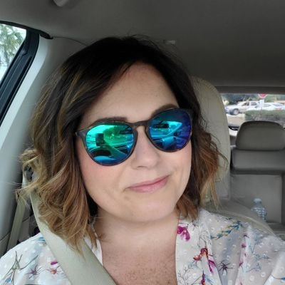 Just a teacher mom trying to make it through this crazy life.