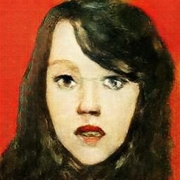 botofsociety's profile picture. ISFP.
Tecnología digital y multimedia, UPV.
Desarrolladora de entornos virtuales y VR.