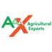 AAAX Agricultural Exports (@AAAX2017) Twitter profile photo