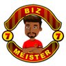 MEISTERBIZ's profile picture. Gamer, Youtuber, Entertainer, Amateur Twitch streamer. Business enquiries: bizmeistergaming@gmail.com
https://t.co/sBtXbHOT38 #RazerStreamer