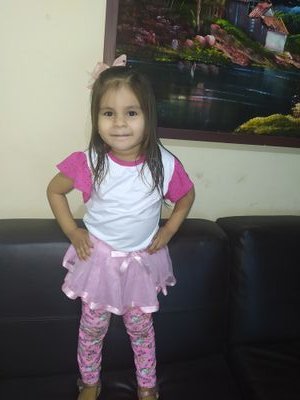 Egly71350324's profile picture. Amó a mis niñas 😍💞