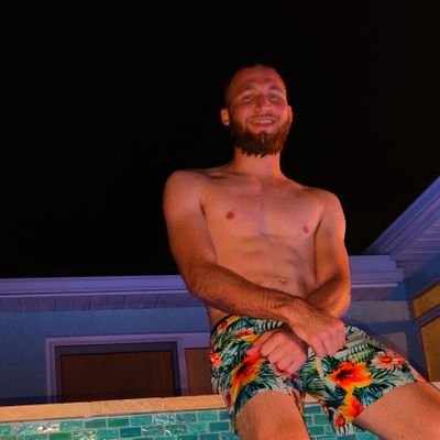 Mario_P3rd's profile picture. She made me do this. 🙃