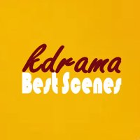 Kdrama Best Scenes(@kdrama_best11) 's Twitter Profile Photo