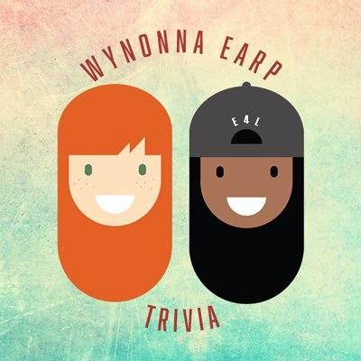 Join us in our #WynonnaEarp Jeopardy-like Trivia Game and more! Created + hosted by @amypoehlerr and @corellianjedi2. All Free!