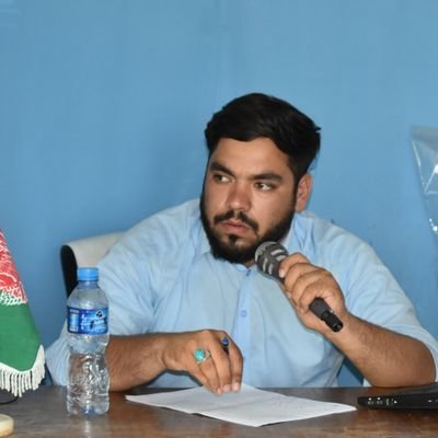 دا زده کړئ!!
که ستړي شوﺉ خوب وکړﺉ تسلیمېږۍ مه.