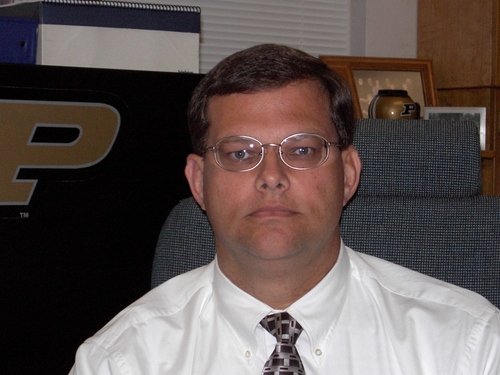Director of Technology Southwest Allen County Schools Father of 3 and Grandfather of one