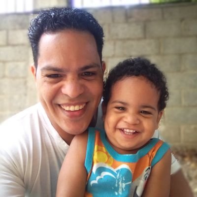 Padre de Zahir Alejandro 👶
Ingeniero Industrial 👩🎓
La Romana 🎯
#AquíToSomoToro 🐂🐂