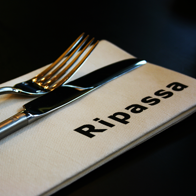 Restaurant Ripassa eten&drinken | Bilthoven | Heerlijk dineren | De lekkerste wijnen