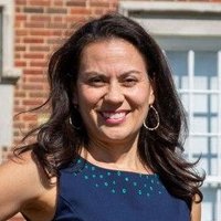 Nancy Rodriguez - @Nancy4DISD Twitter Profile Photo