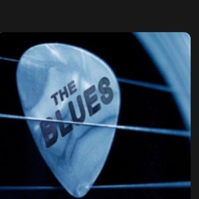 Blues Podcast