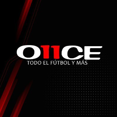 ONCE es el sitio web dedicado a la información sobre fútbol. Los textos que se publican pertenecen a https://t.co/2ZL1RrORJe