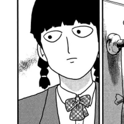♡I wan't to fuck Reigen and Serizawa♡さんのプロフィール画像