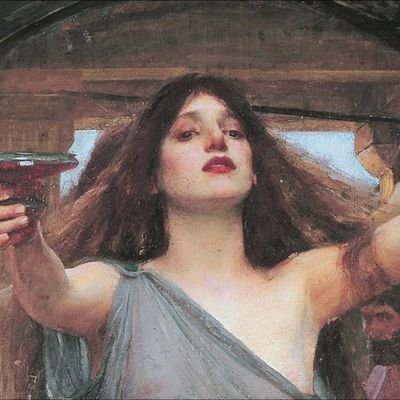 ElizaStone's profile picture. no quiero nada ya