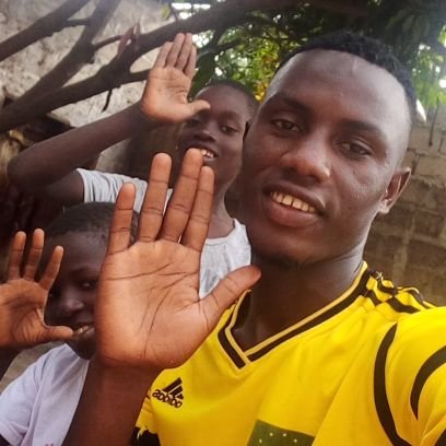 BakaryDibba18's profile picture. lord first 🙏🙏📕