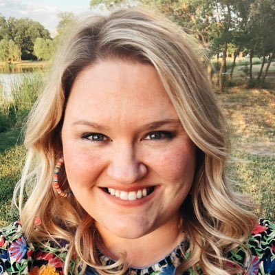 HaleyHudnall's profile picture. Texas Elementary Principal