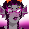 best piece of ass in this whole bubblesphere // edits by the mun/meenah // mun 18+ #hsrp // icon by smearrps