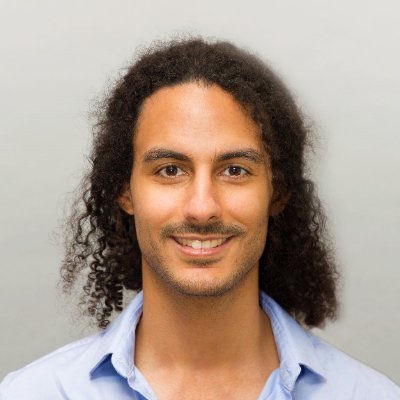 PhD student in Machine Learning at Mila. 
Currently in the process of graduating.