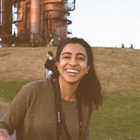 Aishwarya Nirmal (@aishwaryanirmal) 's Twitter Profile