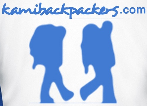kamibackpackers's profile picture. Kamibackpackers is backpacking guide to Malaysia . All about tourism , travel and backpacking in Malaysia and others country.