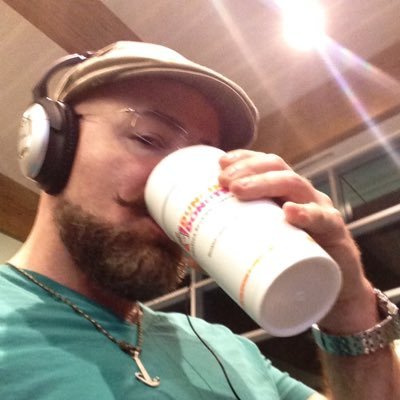 StWalkerTheBlue's profile picture. Generally Underwhelming. Highly caffeinated. Texan. Veteran. Freemason AF&AM /G\. Christian. Pastor/Campus Minister. Talk nerdy to me. He/Him🇺🇸🏳️‍🌈