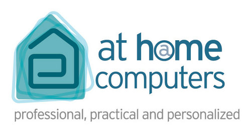 Located in Peterborough, we offer in-home (your home) customized computer training on a 1 to 1 basis.