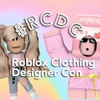 Rcdc Inactive See U Next Year On Twitter Rcdc2020 Applications Open We Are Accepting 12 Or Even More People Depending On How Many Responses We Get Message By Milkyshio - make you roblox clothing by julia ii