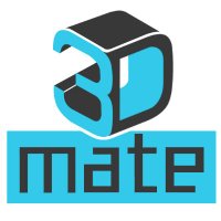 3Dmate (@the3dmate) 's Twitter Profile