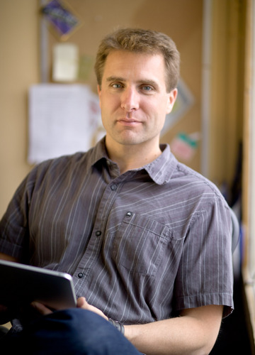 DerekBall