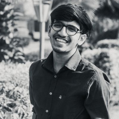 dhruvanil06's profile picture. Medico 🩺
MBBS at BSAMCH, Delhi