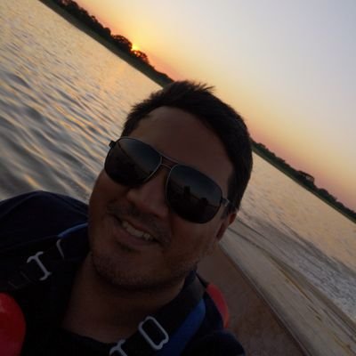 Cerrista, amante de la pesca, Ingeniero Civil, rama de Saneamiento