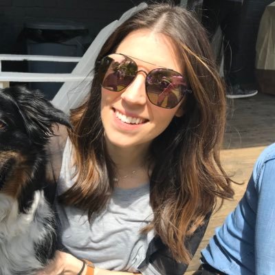 rebekahpewitt's profile picture. Senior Digital Producer for @NC5, Music Lover, Aspiring yogi, TIU Girl