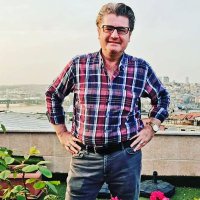 BAHADIR TEPE (@bahadirtepe) 's Twitter Profile