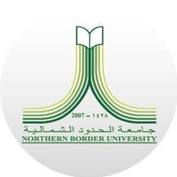 وكالة جامعة الحدود الشمالية (@nbu_vr) 's Twitter Profile