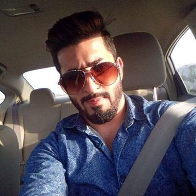 Ehmad19187763's profile picture. °KHANA °BAD °HOSH