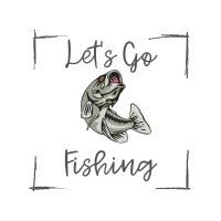 LetsGoBassFishing(@LetsGo_BassFish) 's Twitter Profile Photo