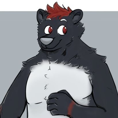 boy|13|
furry UwU|hugs|SFW|PG 13 content |I will block nfsw|
| gamer| 🇺🇸| ginger | mtn boy | memes| shit poster | friends @Mystilian an @floofyboymatt