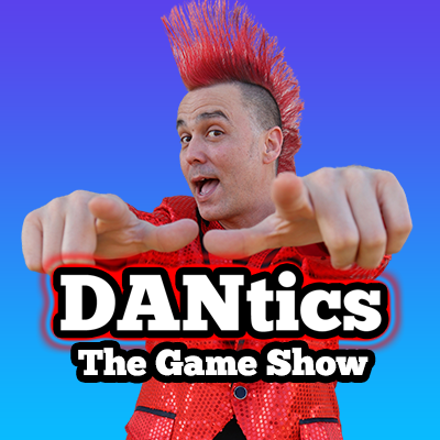 DANtics Game Show