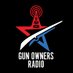 Gun Owners Radio (@GunOwnersRadio) Twitter profile photo