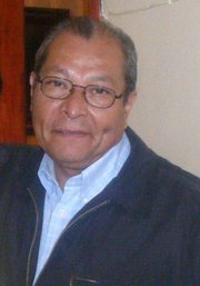 Dr. en Ciencias de la Educación y director de Relaciones Interinstitucionales de la UAEH