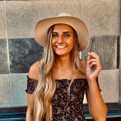 abriana_lemke's profile picture. Iowa state volleyball #13 | AZ ☀️