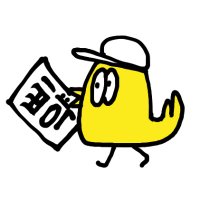 (~6/30 일본어판 지역99 펀딩 중)삐약삐약북스 (@peepeepbooks) 's Twitter Profile Photo (~6/30 일본어판 지역99 펀딩 중)삐약삐약북스 (@peepeepbooks) 's Twitter Profile Photo