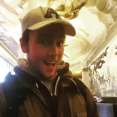 Smartone911's profile picture. Comedic Actor starting 
I just want to make it on SNL
Inspiration and persistence + positivity is everything! 
paulie4real - Instagram