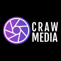 CRAW Media (@crawmedia) 's Twitter Profile Photo CRAW Media (@crawmedia) 's Twitter Profile Photo